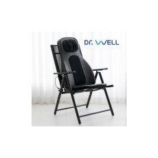 닥터웰 의자형 전신마사지기/안마기(안마기+전용의자)DWH7800 